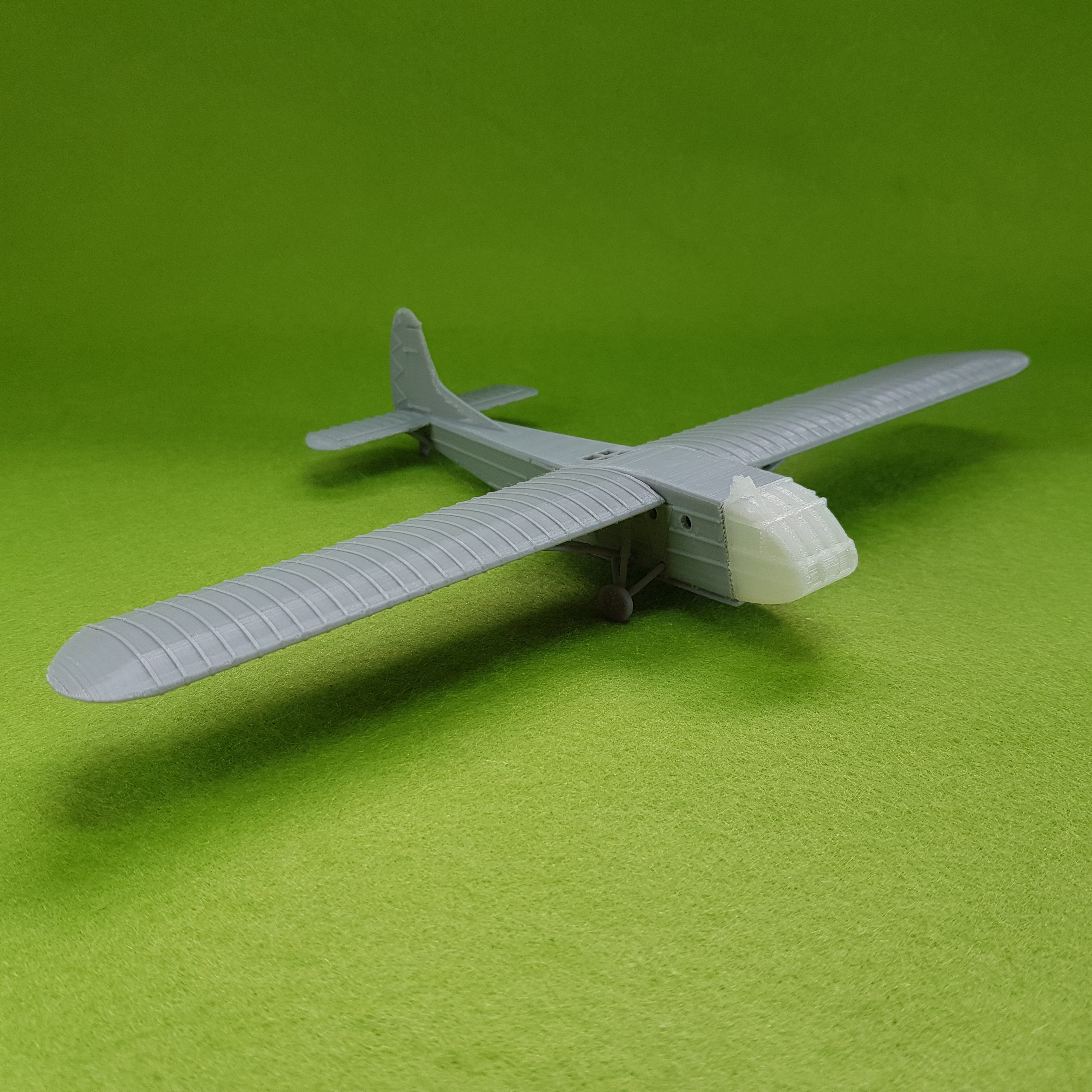 USAAF Waco CG-4 Glider | Frontline Terrain