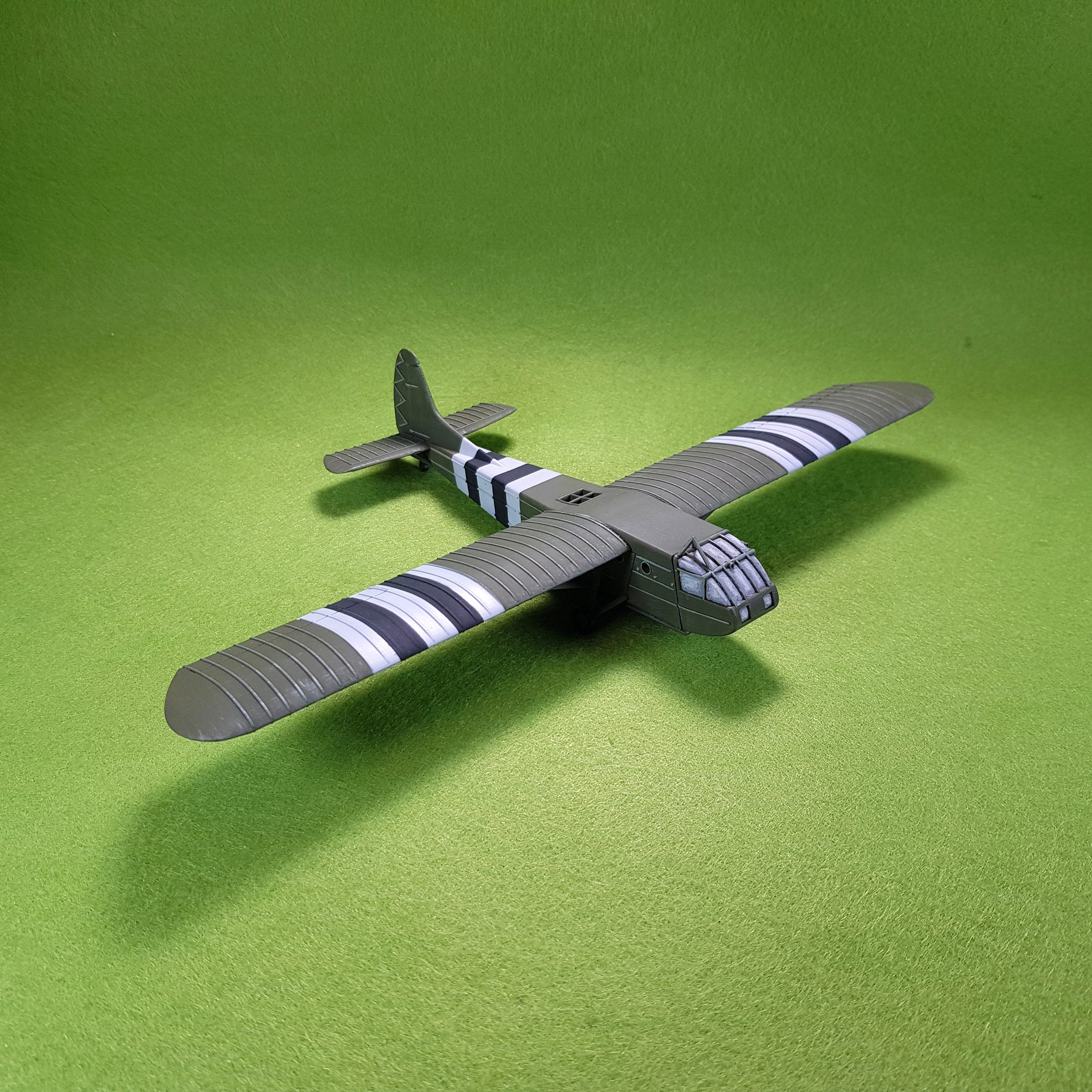 USAAF Waco CG-4 Glider | Frontline Terrain