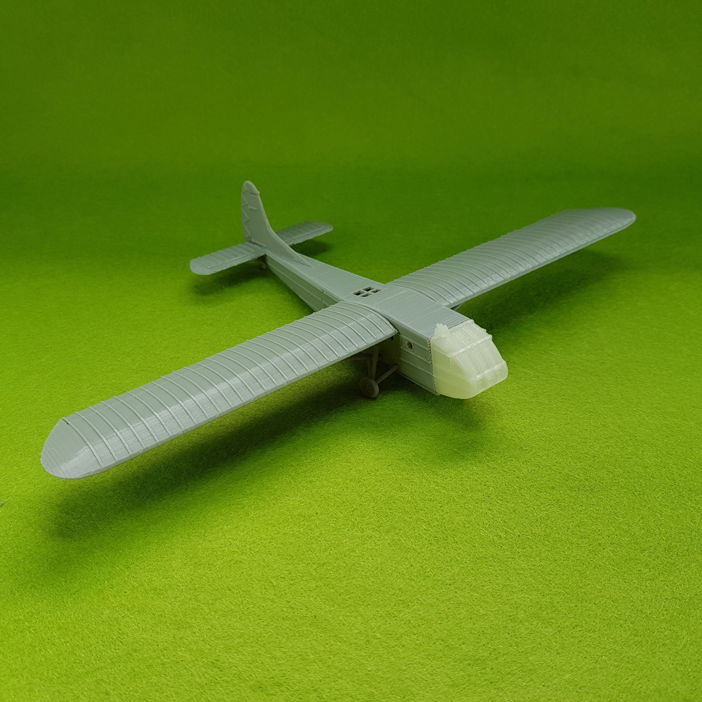 USAAF Waco CG-4 Glider | Frontline Terrain